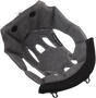 AGV SportModular Liner Replacement for SportModular Helmets - Size XS, Part Number 20KIT12015999