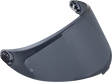 AGV K6/K6 S Tinted Helmet Shield with Pinlock® 120 MaxVision – 80% Tint, Fits AGV Helmets