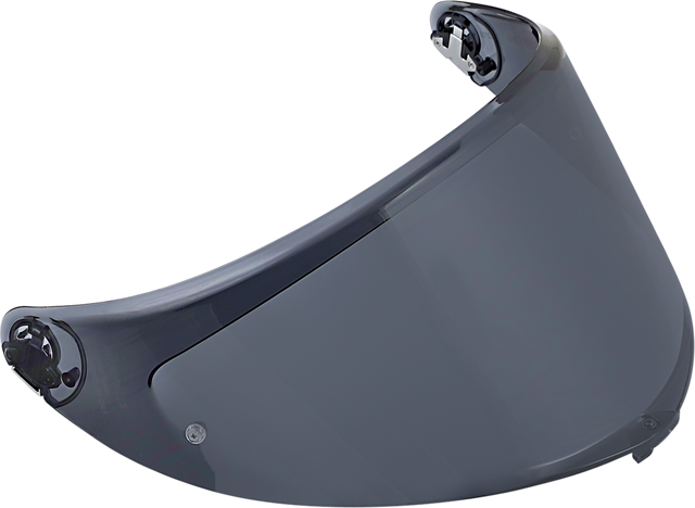 AGV K6/K6 S Tinted Helmet Shield with Pinlock® 120 MaxVision – 80% Tint, Fits AGV Helmets