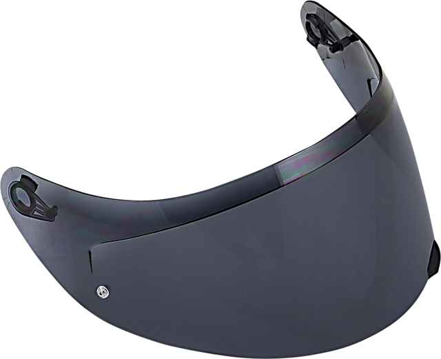 AGV K1 S / K3 SV / K5 S Helmet Tinted Shield - Pinlock® 70 MaxVision™ Prepared - UV Protect - Part 20KV31B7N1001