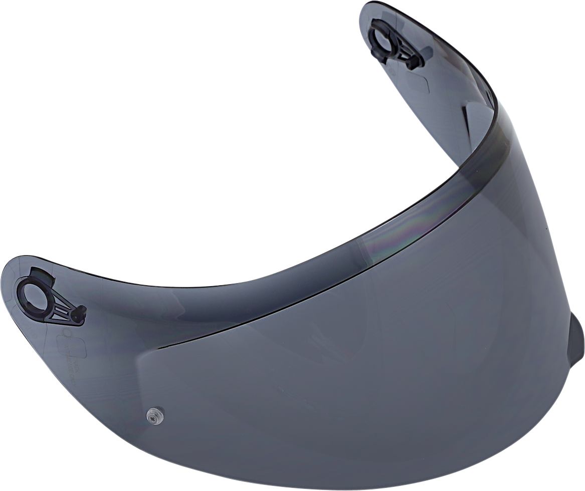 AGV K1 S/K3 SV/K5 S Tinted Helmet Shield with Pinlock® 70 MaxVision™ Preparation - Fits AGV Helmets