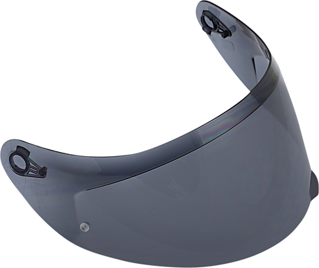 AGV K1 S/K3 SV/K5 S Tinted Helmet Shield with Pinlock® 70 MaxVision™ Preparation - Fits AGV Helmets