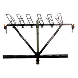 6-Pack Superior 76er Bike Rack (General Baskets)