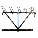 5-Pack Superior 45er Bike Rack (General Baskets)