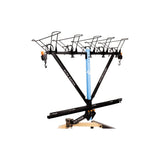 4-Pack Superior 45er Bike Rack (General Baskets)