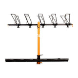 5-Pack GPR Bike Rack (General Baskets)