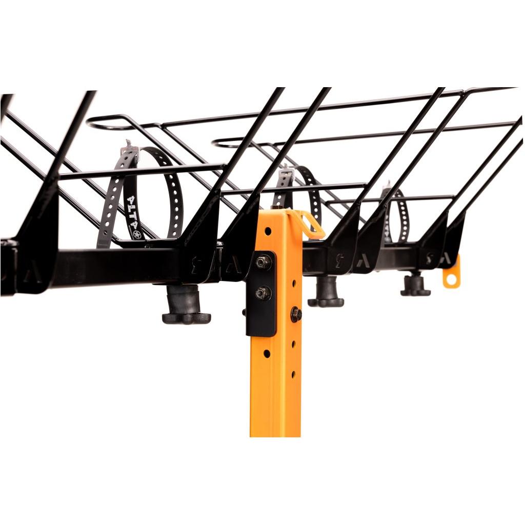 5-Pack GPR Bike Rack (General Baskets)