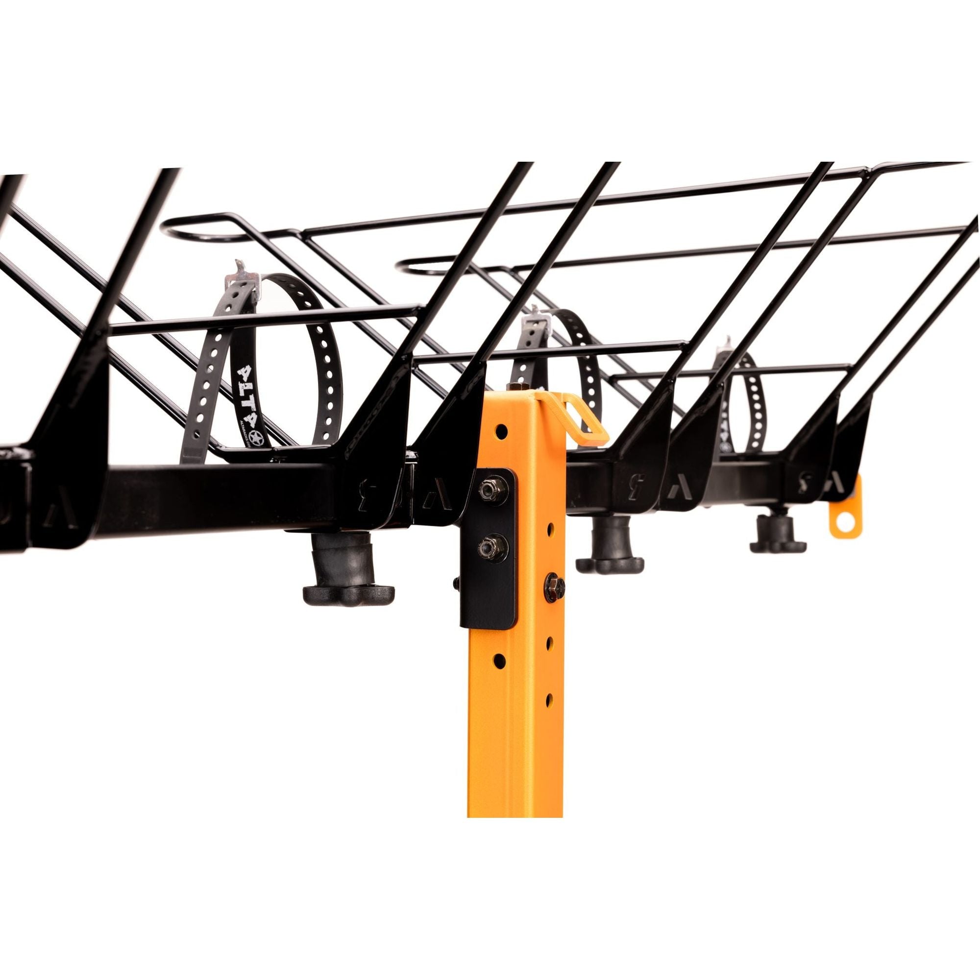 6-Pack GPR Bike Rack (General Baskets)