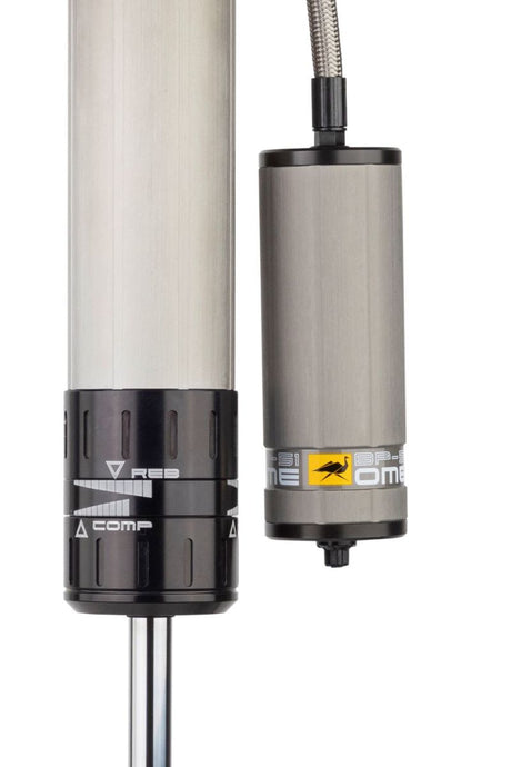 ARB Old Man Emu BP-51 Front Bypass Shock Absorber for Toyota Land Cruiser and Lexus LX450