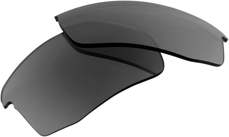 100% Speedcoupe Gray PeakPolar Lenses - Part 62026-057-01 for Motorcycle & Bike Helmets
