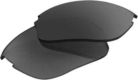100% Sportcoupe Smoke Lenses - Part 62025-021-01 for 100% Sportcoupe Sunglasses