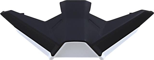 100% Racecraft 2 Snow Nose Guard 59118-00001 – Compatible with 100% Racecraft 2 Snow Goggles