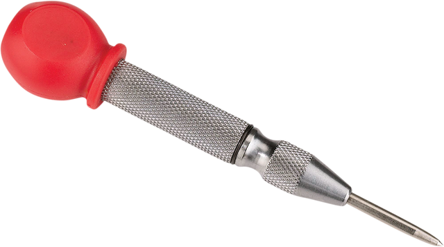 MOOSE OFFROAD HD Automatic Center Punch 390-7025