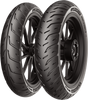 MICHELIN Tire - Pilot Street 2 - Front - 70/90-14 - 40S 30305