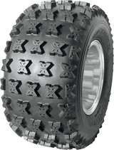 AMS Pactrax II Rear ATV Tire - 20x11-8 - 6 Ply for Sport and Race Models