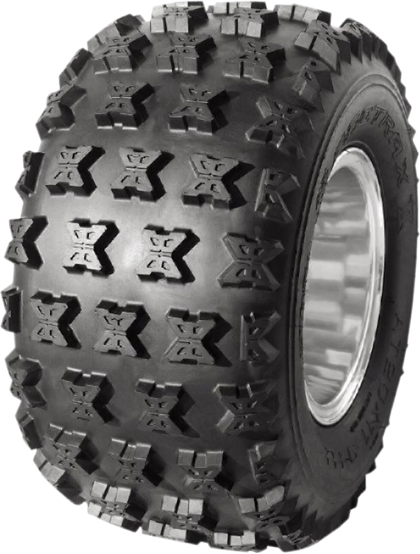 AMS Pactrax II Rear ATV Tire - 20x11-8 - 6 Ply for Sport and Race Models