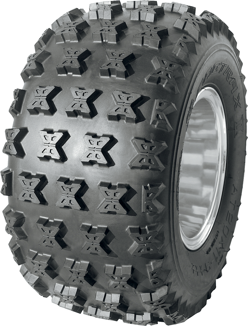 AMS Pactrax II Rear ATV Tire - 20x11-9 - 6 Ply for Sport and Racing Models