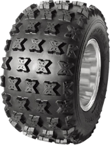 AMS Pactrax II Rear ATV Tire - 20x11-9 - 6 Ply for Sport and Racing Models