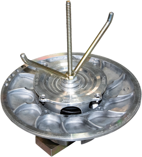 STARTING LINE PRODUCTS Spring Compression Tool - Fixed 20-234