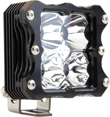 HERETIC LED Quattro Light - Spot/Flood 52203