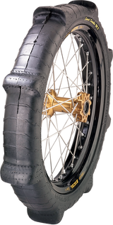 AMS Sand Snake MX Rear Tire - 80/100-12 for Off-Road Vehicles