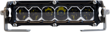 HERETIC LED Light Bar - 6" - Combo 50603