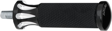 ARLEN NESS Shift Peg - Deep Cut - Black 07-919