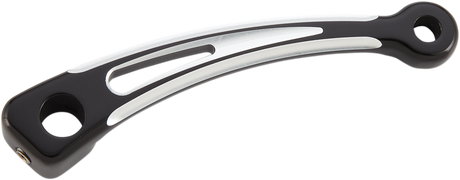 ARLEN NESS Shift Lever - Deep Cut - Black Anodized 19-759