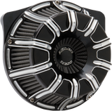 ARLEN NESS Inverted Series Air Cleaner Kit - Black 18-943