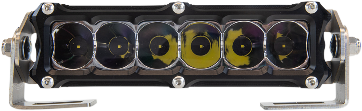 HERETIC LED Light Bar - 6" - Spot 50602