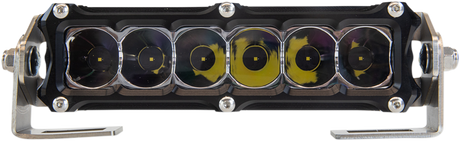 HERETIC LED Light Bar - 6" - Spot 50602