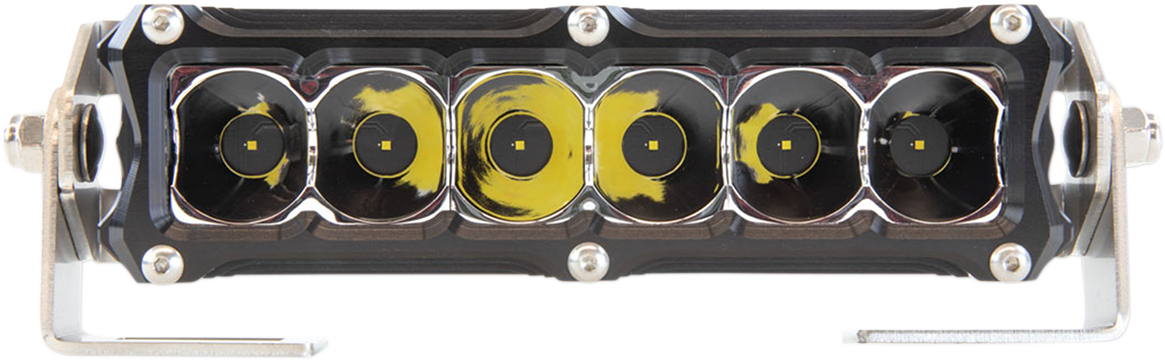 HERETIC LED Light Bar - 6" - Spot 50602