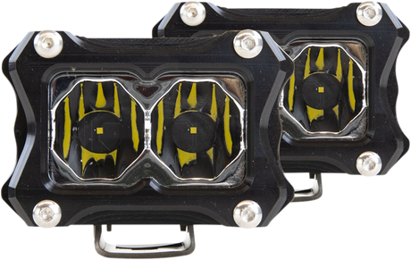 HERETIC Spotlight - 2" - Clear Lens 50206