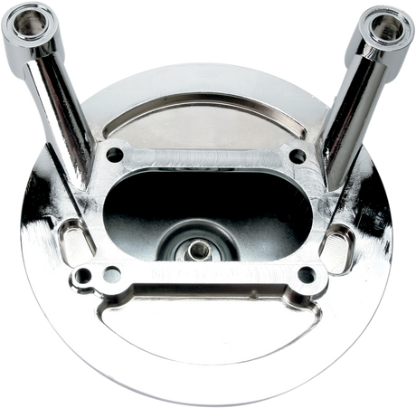 ARLEN NESS Big Sucker™ Stage I Air Filter Kit - Chrome 18-323