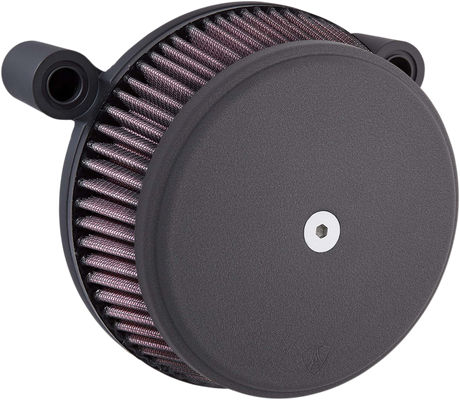 ARLEN NESS Big Sucker™ Stage I Air Filter Kit - Wrinkle Black 18-325
