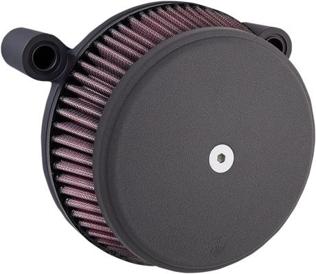 ARLEN NESS Big Sucker™ Stage I Air Filter Kit - Wrinkle Black 18-326