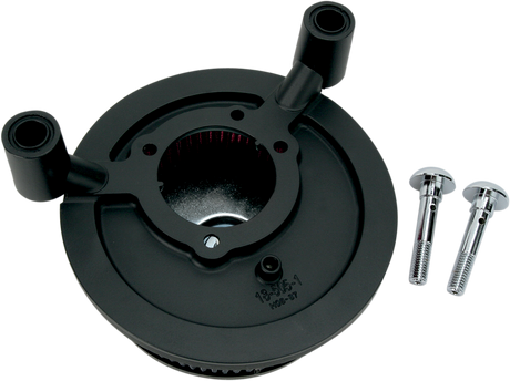 ARLEN NESS Big Sucker™ Stage I Air Filter Kit - Wrinkle Black 18-326