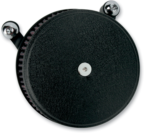 ARLEN NESS Big Sucker™ Stage I Air Filter Kit - Wrinkle Black 18-328