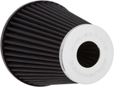 ARLEN NESS Monster Sucker® Air Cleaner Kit - Chrome 81-034
