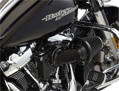 ARLEN NESS Monster Sucker® Air Cleaner Kit - Black 81-039