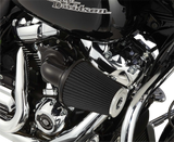 ARLEN NESS Monster Sucker® Air Cleaner Kit - Black 81-000