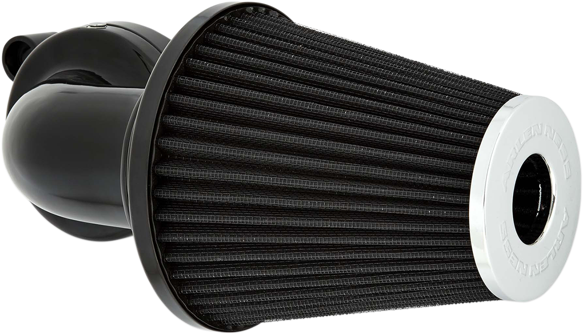 ARLEN NESS Monster Sucker® Air Cleaner Kit - Black 81-000