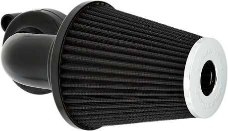 ARLEN NESS Monster Sucker® Air Cleaner Kit - Black 81-000