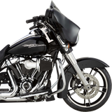 ARLEN NESS Monster Sucker® Air Cleaner Kit - Chrome 81-001