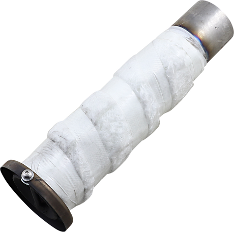 BASSANI XHAUST Quiet Baffle B22122Q