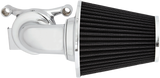 ARLEN NESS Monster Sucker® Air Cleaner Kit - Chrome 81-011