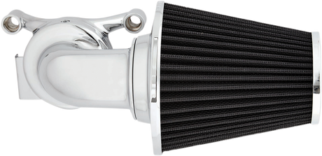 ARLEN NESS Monster Sucker® Air Cleaner Kit - Chrome 81-011
