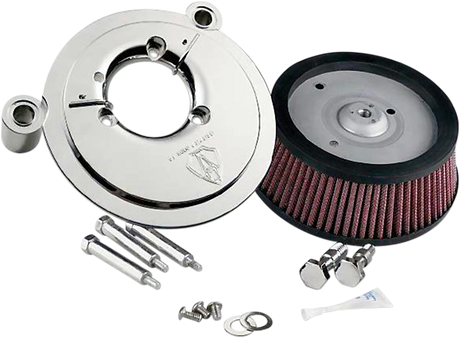 ARLEN NESS Big Sucker™ Air Filter Kit - Natural - Stage I 18-510