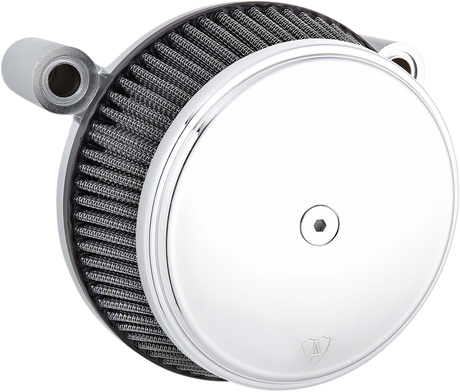 ARLEN NESS Big Sucker™ Stage I Air Filter Kit - Chrome 50-334