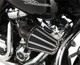 ARLEN NESS Monster Sucker® Air Cleaner Kit - Black 81-035